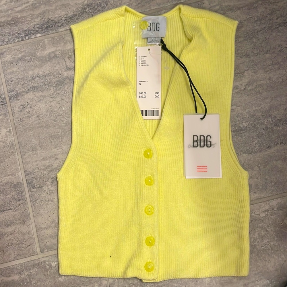 Urban outfitters top. Price negotiable.